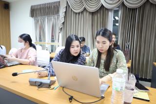 23. ประชุมรับรองหลักสูตรครุศาสตรบัณฑิต