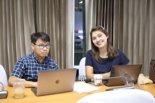 25. ประชุมรับรองหลักสูตรครุศาสตรบัณฑิต