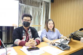 27. ประชุมรับรองหลักสูตรครุศาสตรบัณฑิต