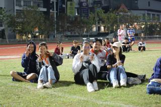 14. คณะครุศาสตร์ คว้าถ้วยรางวัลรวมกีฬาปลาบึกเกมส์ ครั้งที่ 21