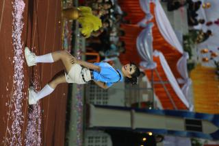 38. คณะครุศาสตร์ คว้าถ้วยรางวัลรวมกีฬาปลาบึกเกมส์ ครั้งที่ 21