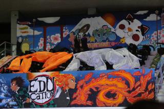 50. คณะครุศาสตร์ คว้าถ้วยรางวัลรวมกีฬาปลาบึกเกมส์ ครั้งที่ 21