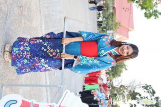66. คณะครุศาสตร์ คว้าถ้วยรางวัลรวมกีฬาปลาบึกเกมส์ ครั้งที่ 21