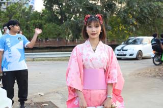 67. คณะครุศาสตร์ คว้าถ้วยรางวัลรวมกีฬาปลาบึกเกมส์ ครั้งที่ 21