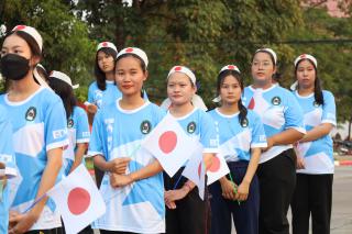 87. คณะครุศาสตร์ คว้าถ้วยรางวัลรวมกีฬาปลาบึกเกมส์ ครั้งที่ 21