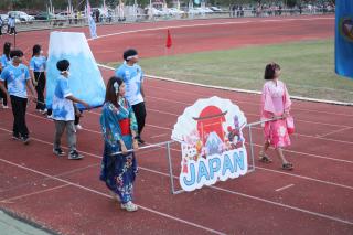 96. คณะครุศาสตร์ คว้าถ้วยรางวัลรวมกีฬาปลาบึกเกมส์ ครั้งที่ 21