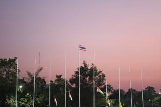 111. คณะครุศาสตร์ คว้าถ้วยรางวัลรวมกีฬาปลาบึกเกมส์ ครั้งที่ 21