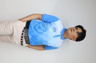 138. คณะครุศาสตร์ คว้าถ้วยรางวัลรวมกีฬาปลาบึกเกมส์ ครั้งที่ 21