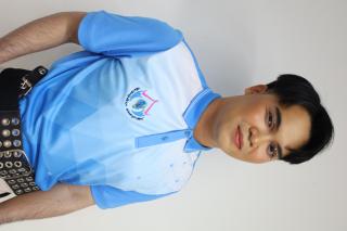 142. คณะครุศาสตร์ คว้าถ้วยรางวัลรวมกีฬาปลาบึกเกมส์ ครั้งที่ 21