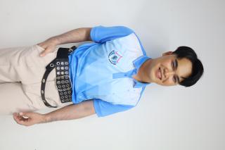 144. คณะครุศาสตร์ คว้าถ้วยรางวัลรวมกีฬาปลาบึกเกมส์ ครั้งที่ 21
