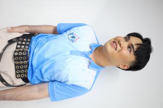 147. คณะครุศาสตร์ คว้าถ้วยรางวัลรวมกีฬาปลาบึกเกมส์ ครั้งที่ 21