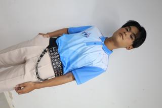 150. คณะครุศาสตร์ คว้าถ้วยรางวัลรวมกีฬาปลาบึกเกมส์ ครั้งที่ 21