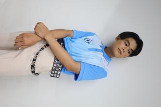 151. คณะครุศาสตร์ คว้าถ้วยรางวัลรวมกีฬาปลาบึกเกมส์ ครั้งที่ 21