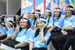 221. คณะครุศาสตร์ คว้าถ้วยรางวัลรวมกีฬาปลาบึกเกมส์ ครั้งที่ 21
