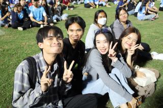 238. คณะครุศาสตร์ คว้าถ้วยรางวัลรวมกีฬาปลาบึกเกมส์ ครั้งที่ 21