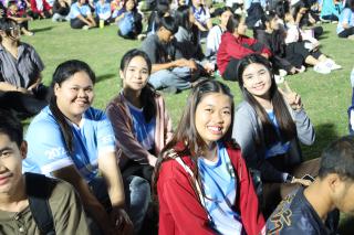 239. คณะครุศาสตร์ คว้าถ้วยรางวัลรวมกีฬาปลาบึกเกมส์ ครั้งที่ 21