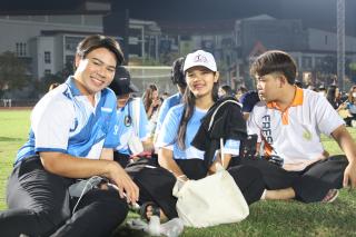 288. คณะครุศาสตร์ คว้าถ้วยรางวัลรวมกีฬาปลาบึกเกมส์ ครั้งที่ 21