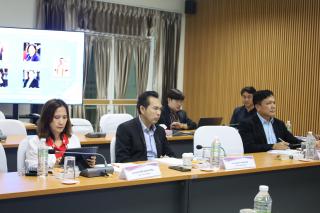 5. การปรับร่างหลักสูตรปรัชญาดุษฎีบัณฑิต สาขาวิชาการบริหารการศึกษา (หลักสูตรฉบับปรับปรุง พ.ศ.2567)