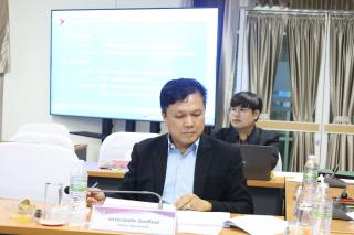 10. การปรับร่างหลักสูตรปรัชญาดุษฎีบัณฑิต สาขาวิชาการบริหารการศึกษา (หลักสูตรฉบับปรับปรุง พ.ศ.2567)