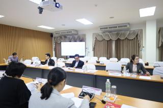 20. การปรับร่างหลักสูตรปรัชญาดุษฎีบัณฑิต สาขาวิชาการบริหารการศึกษา (หลักสูตรฉบับปรับปรุง พ.ศ.2567)