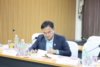 32. การปรับร่างหลักสูตรปรัชญาดุษฎีบัณฑิต สาขาวิชาการบริหารการศึกษา (หลักสูตรฉบับปรับปรุง พ.ศ.2567)
