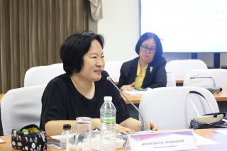 37. การปรับร่างหลักสูตรปรัชญาดุษฎีบัณฑิต สาขาวิชาการบริหารการศึกษา (หลักสูตรฉบับปรับปรุง พ.ศ.2567)