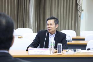 44. การปรับร่างหลักสูตรปรัชญาดุษฎีบัณฑิต สาขาวิชาการบริหารการศึกษา (หลักสูตรฉบับปรับปรุง พ.ศ.2567)