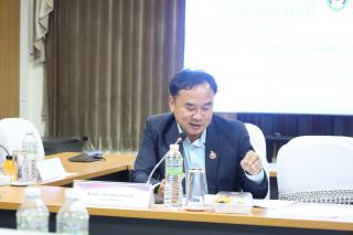 50. การปรับร่างหลักสูตรปรัชญาดุษฎีบัณฑิต สาขาวิชาการบริหารการศึกษา (หลักสูตรฉบับปรับปรุง พ.ศ.2567)