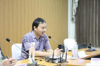 52. การปรับร่างหลักสูตรปรัชญาดุษฎีบัณฑิต สาขาวิชาการบริหารการศึกษา (หลักสูตรฉบับปรับปรุง พ.ศ.2567)