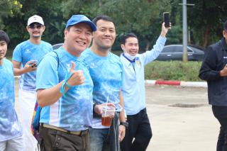 7. กีฬาสานสัมพันธ์พี่น้อง KPRU