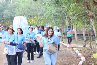9. กีฬาสานสัมพันธ์พี่น้อง KPRU
