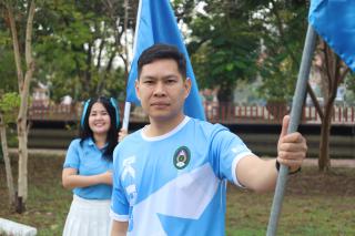 10. กีฬาสานสัมพันธ์พี่น้อง KPRU