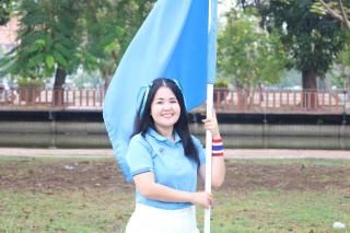 11. กีฬาสานสัมพันธ์พี่น้อง KPRU