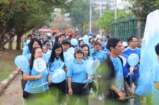 21. กีฬาสานสัมพันธ์พี่น้อง KPRU
