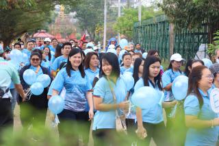 22. กีฬาสานสัมพันธ์พี่น้อง KPRU