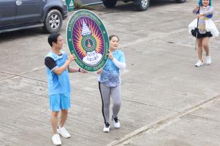 29. กีฬาสานสัมพันธ์พี่น้อง KPRU