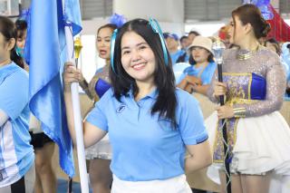 43. กีฬาสานสัมพันธ์พี่น้อง KPRU
