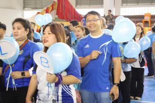 47. กีฬาสานสัมพันธ์พี่น้อง KPRU