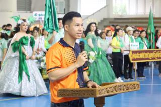 55. กีฬาสานสัมพันธ์พี่น้อง KPRU