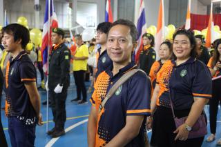 59. กีฬาสานสัมพันธ์พี่น้อง KPRU
