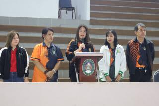 60. กีฬาสานสัมพันธ์พี่น้อง KPRU
