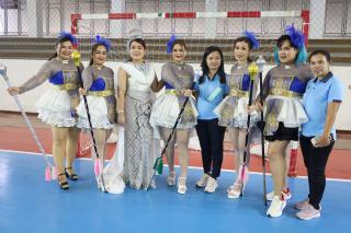 71. กีฬาสานสัมพันธ์พี่น้อง KPRU