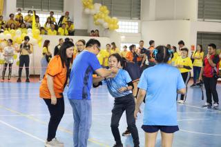 88. กีฬาสานสัมพันธ์พี่น้อง KPRU