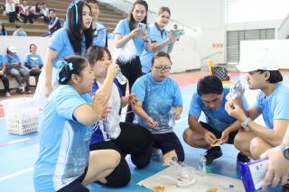 96. กีฬาสานสัมพันธ์พี่น้อง KPRU