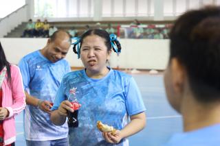 99. กีฬาสานสัมพันธ์พี่น้อง KPRU