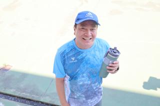111. กีฬาสานสัมพันธ์พี่น้อง KPRU