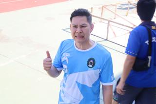 113. กีฬาสานสัมพันธ์พี่น้อง KPRU