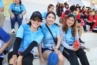114. กีฬาสานสัมพันธ์พี่น้อง KPRU