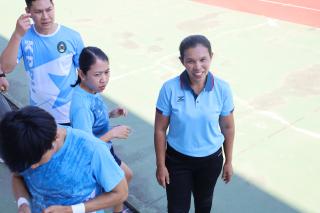 121. กีฬาสานสัมพันธ์พี่น้อง KPRU