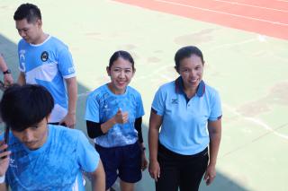 122. กีฬาสานสัมพันธ์พี่น้อง KPRU